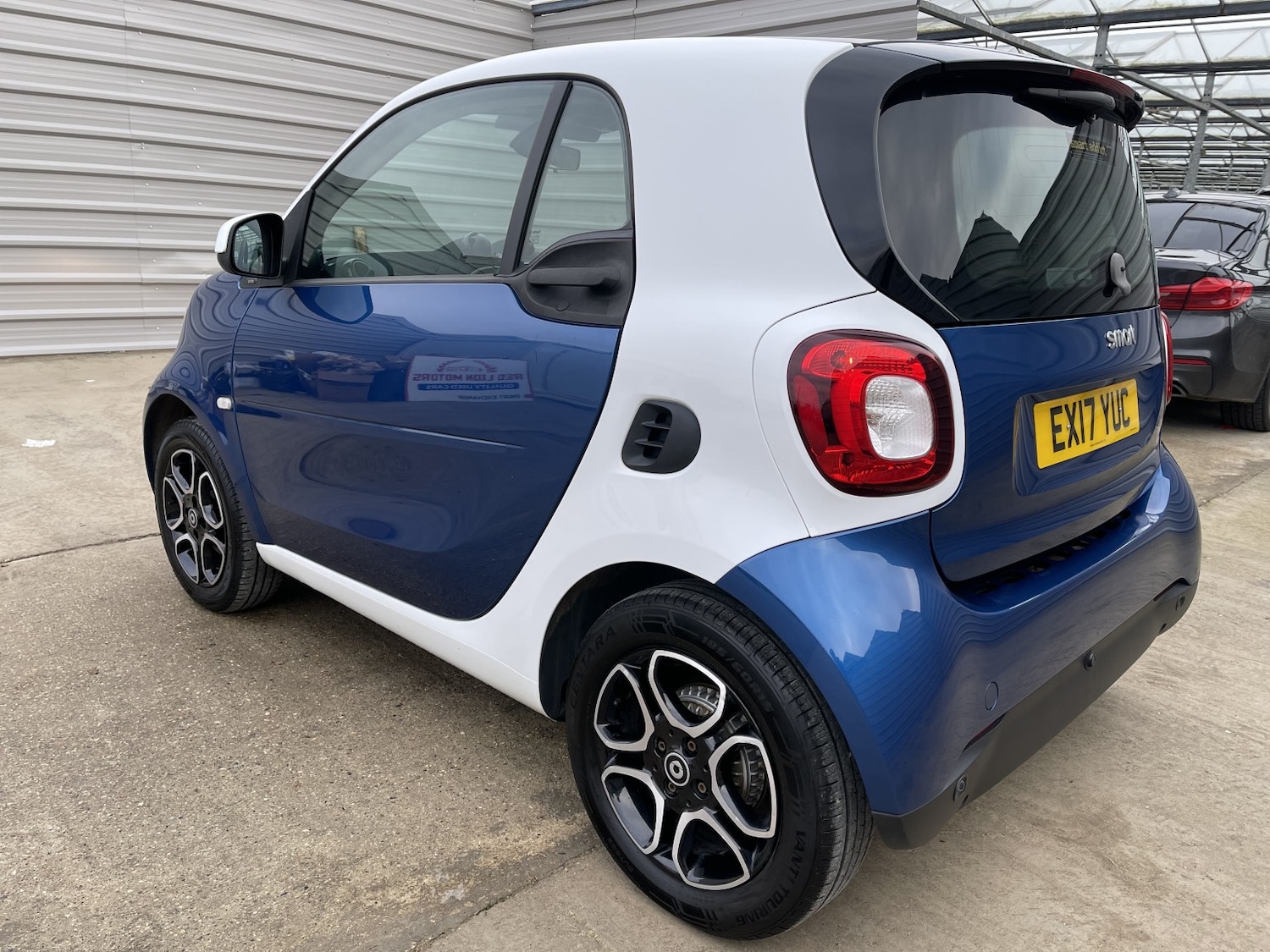 Used smart fortwo 2017 for sale - 76643465: Photo 26