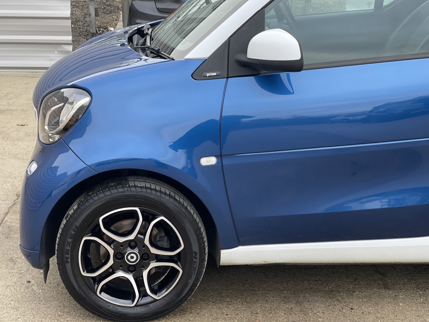 Used smart fortwo 2017 for sale - 76643465: Photo 28
