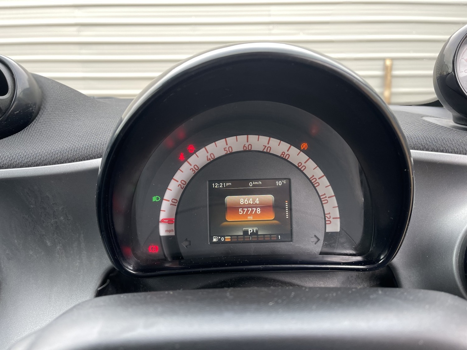 Used smart fortwo 2017 for sale - 76643465: Photo 45