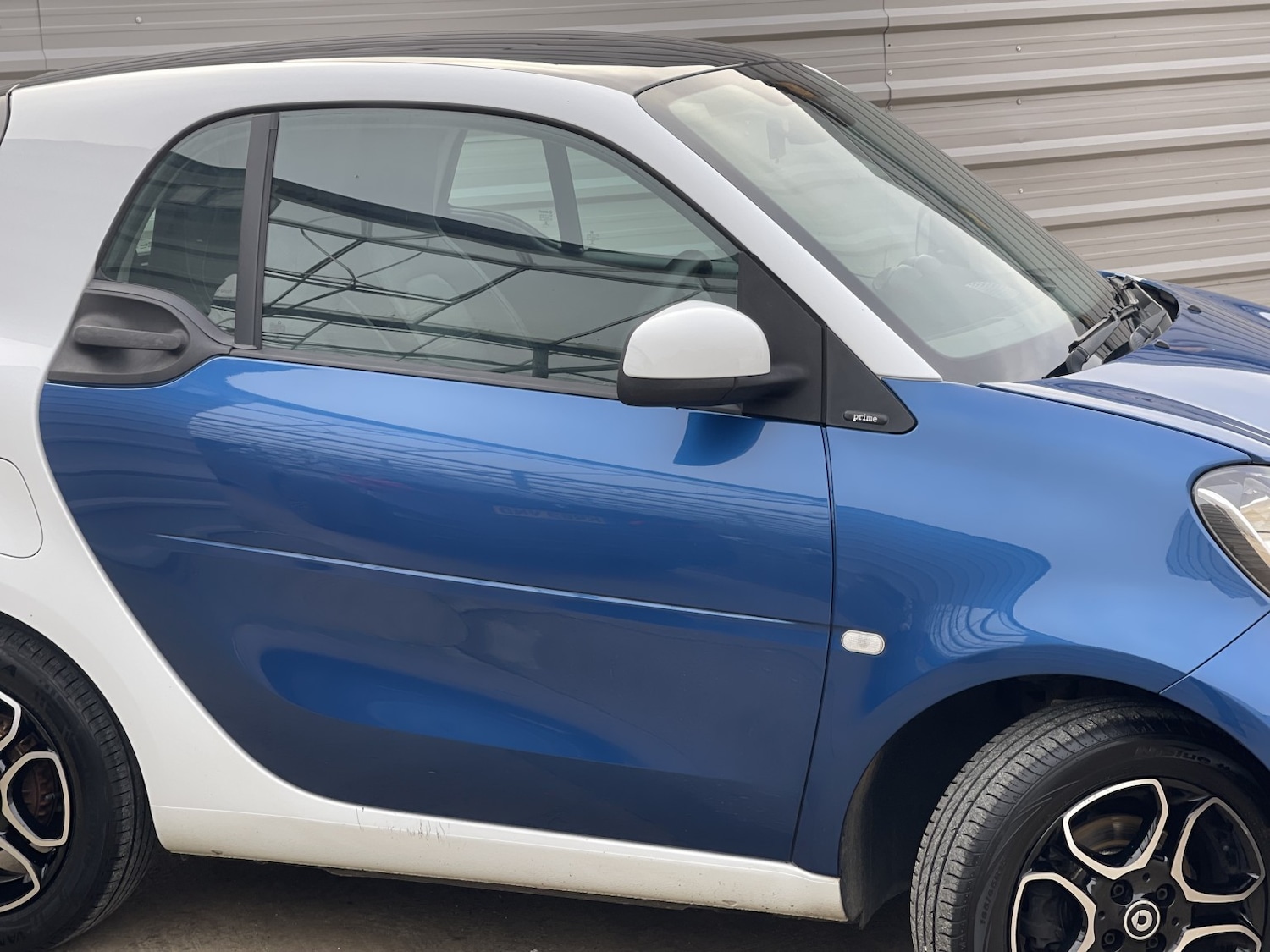 Used smart fortwo 2017 for sale - 76643465: Photo 5