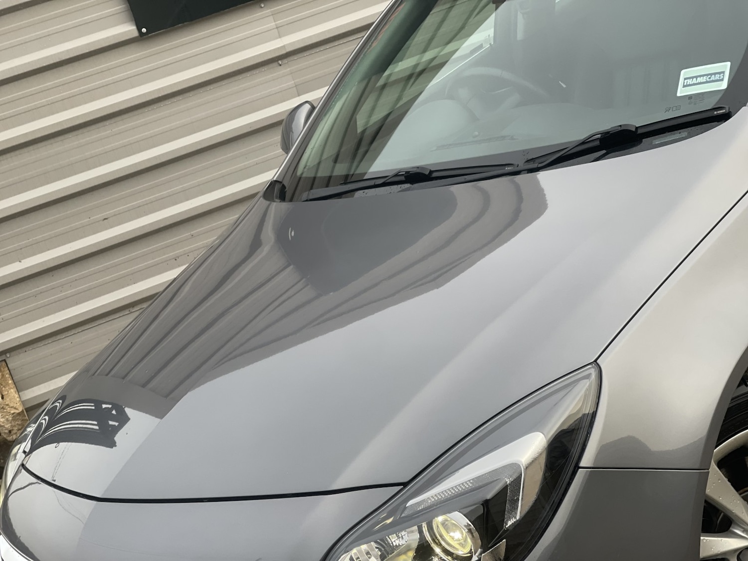 Used Vauxhall Insignia 2016 for sale - 76982783: Photo 19