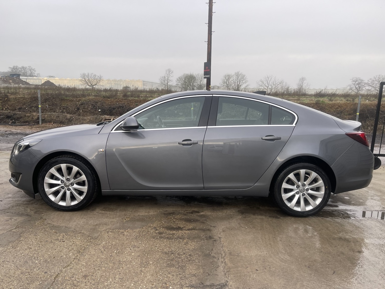 Used Vauxhall Insignia 2016 for sale - 76982783: Photo 26