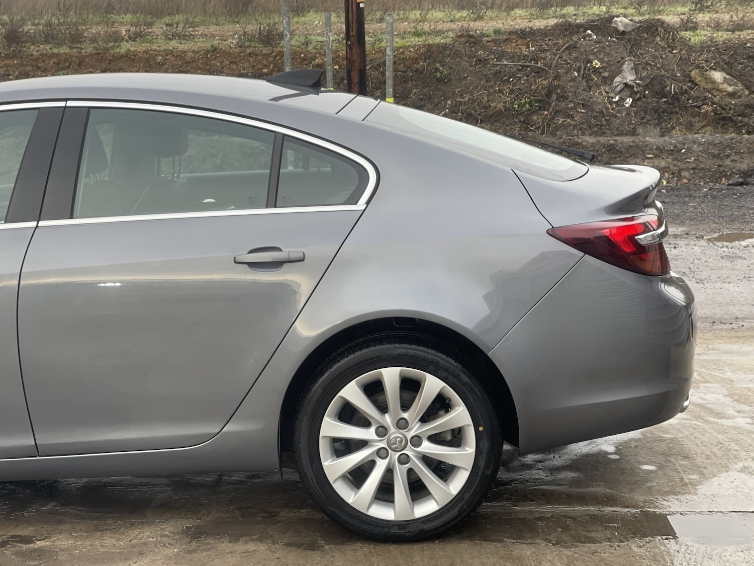 Used Vauxhall Insignia 2016 for sale - 76982783: Photo 27
