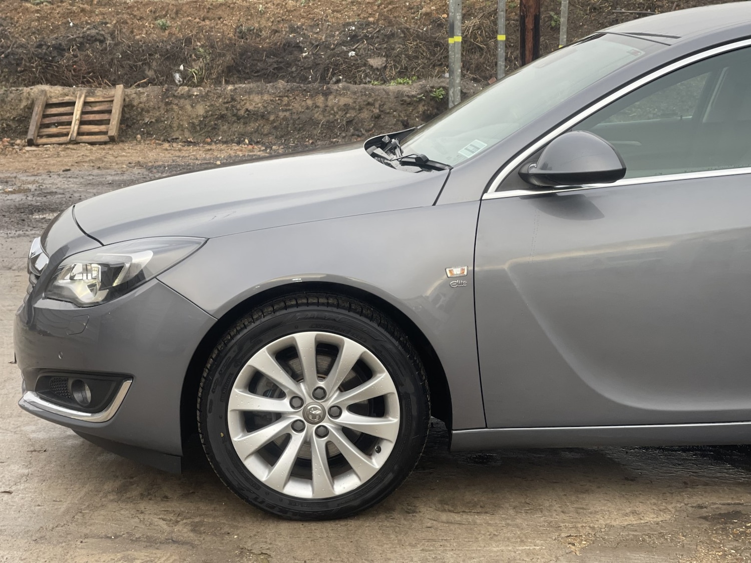 Used Vauxhall Insignia 2016 for sale - 76982783: Photo 31
