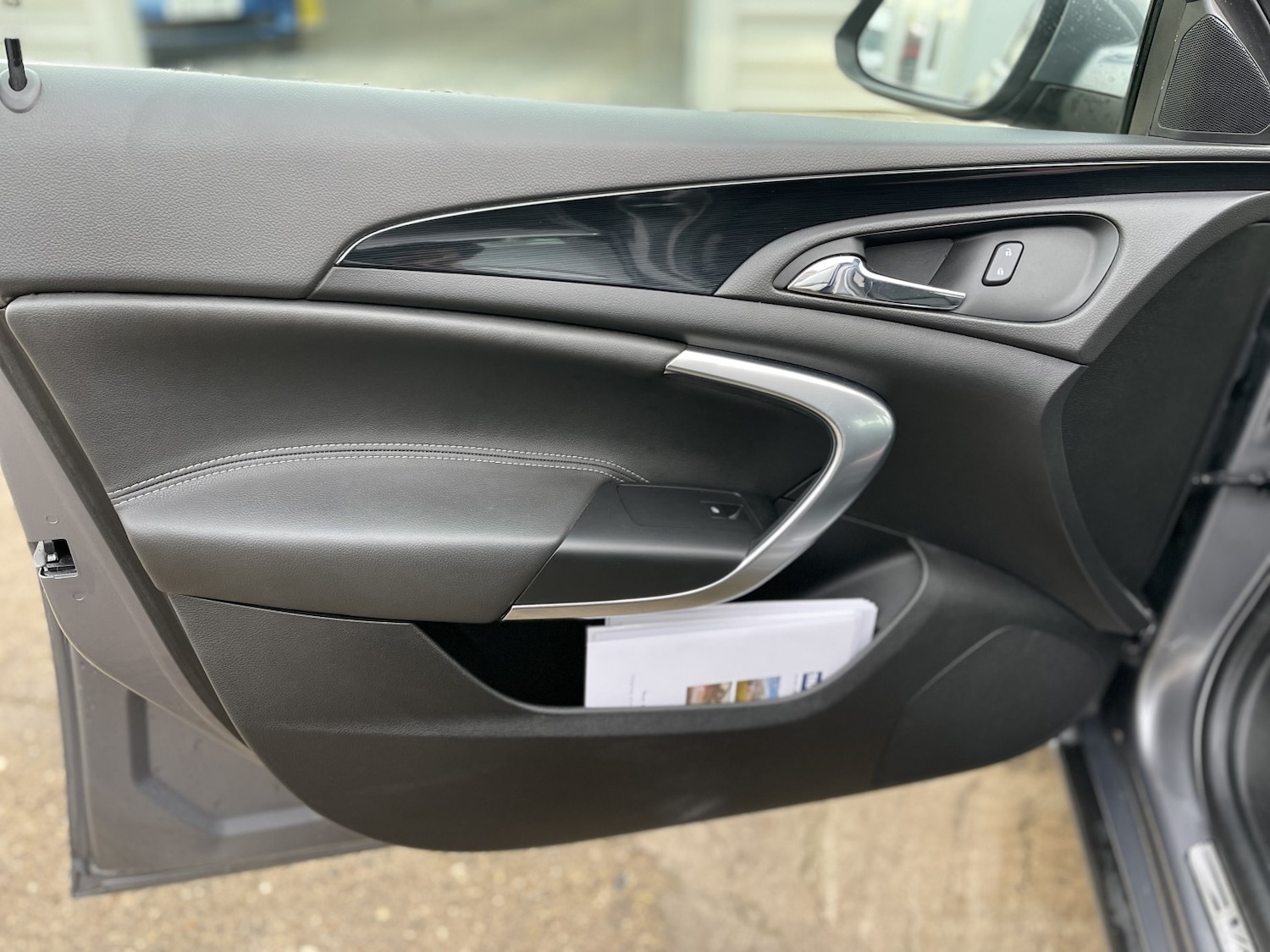 Used Vauxhall Insignia 2016 for sale - 76982783: Photo 33