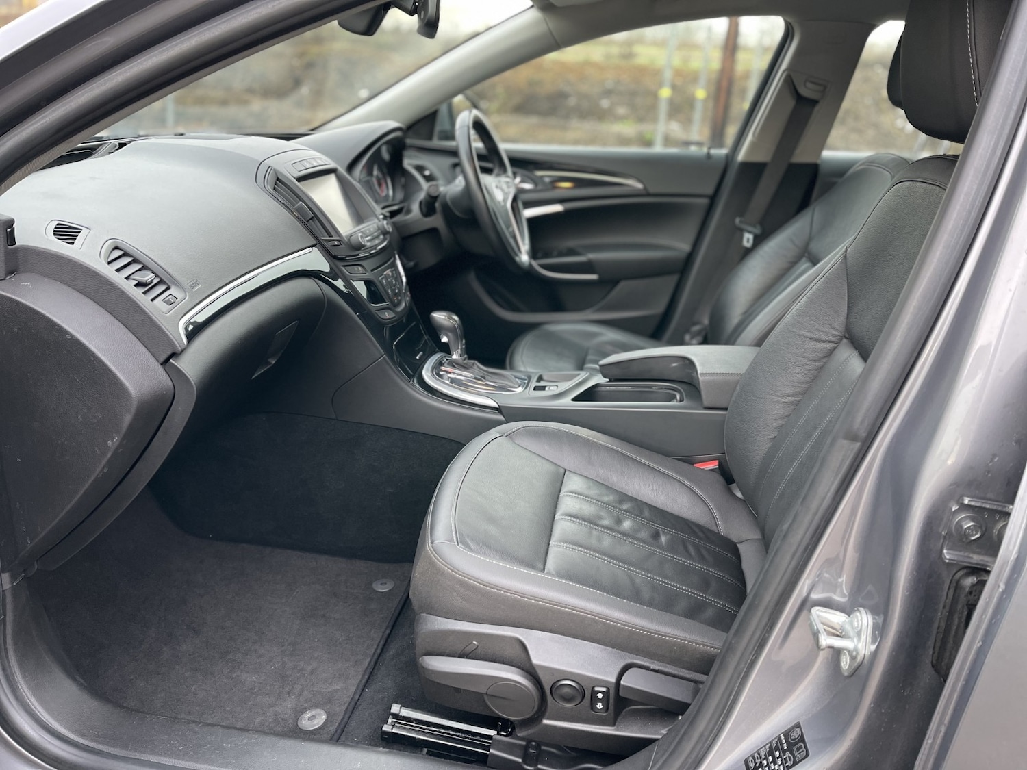 Used Vauxhall Insignia 2016 for sale - 76982783: Photo 34