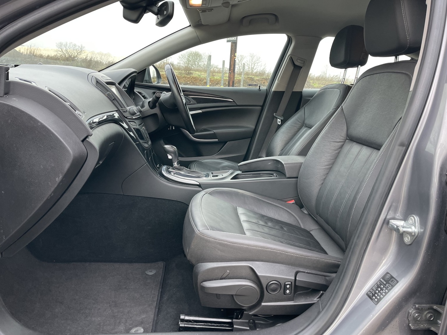 Used Vauxhall Insignia 2016 for sale - 76982783: Photo 35