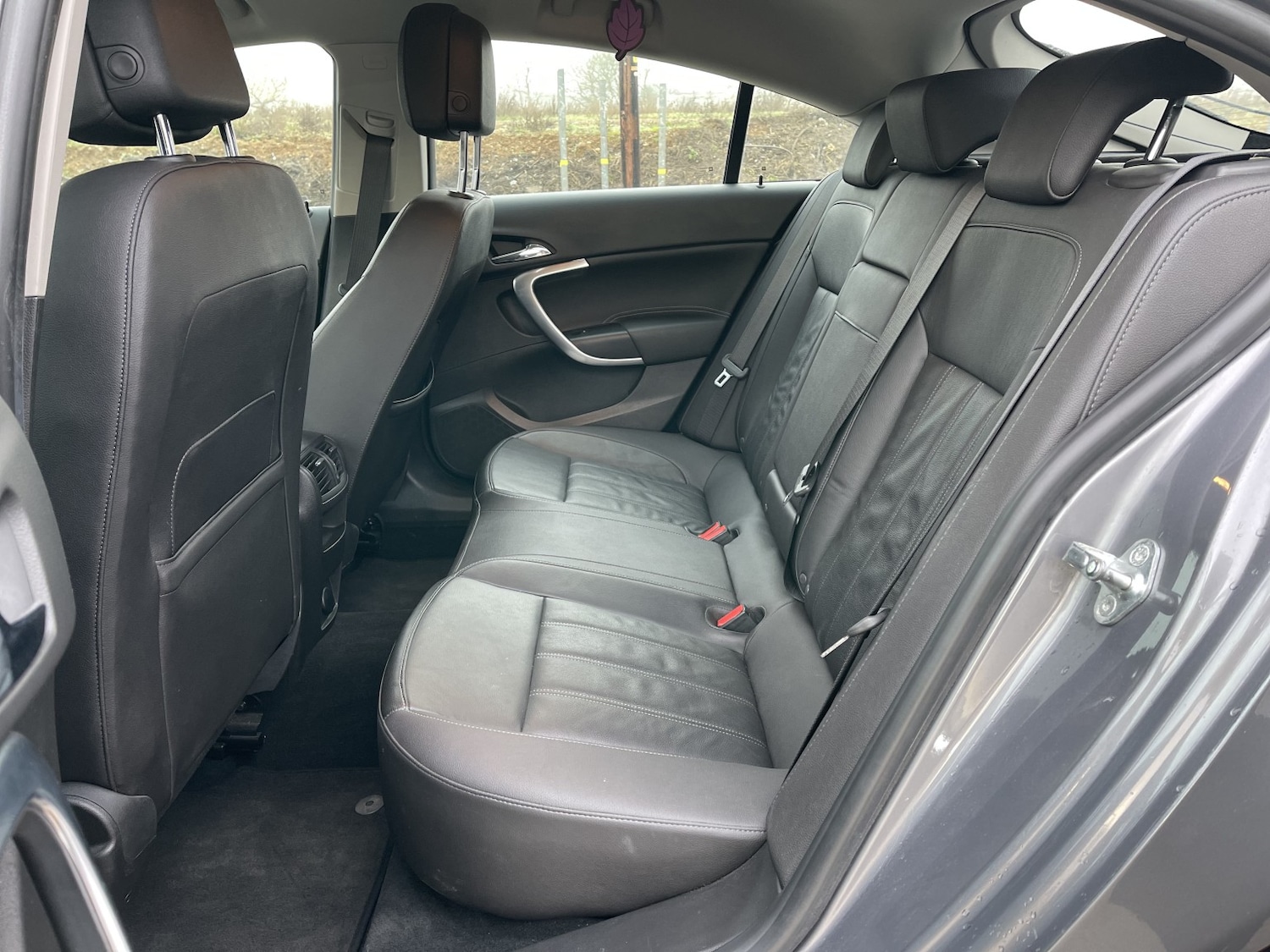 Used Vauxhall Insignia 2016 for sale - 76982783: Photo 36