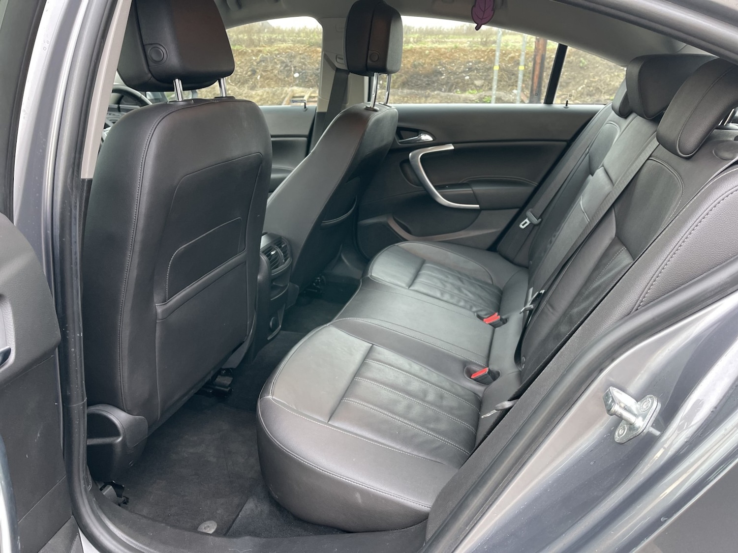 Used Vauxhall Insignia 2016 for sale - 76982783: Photo 37