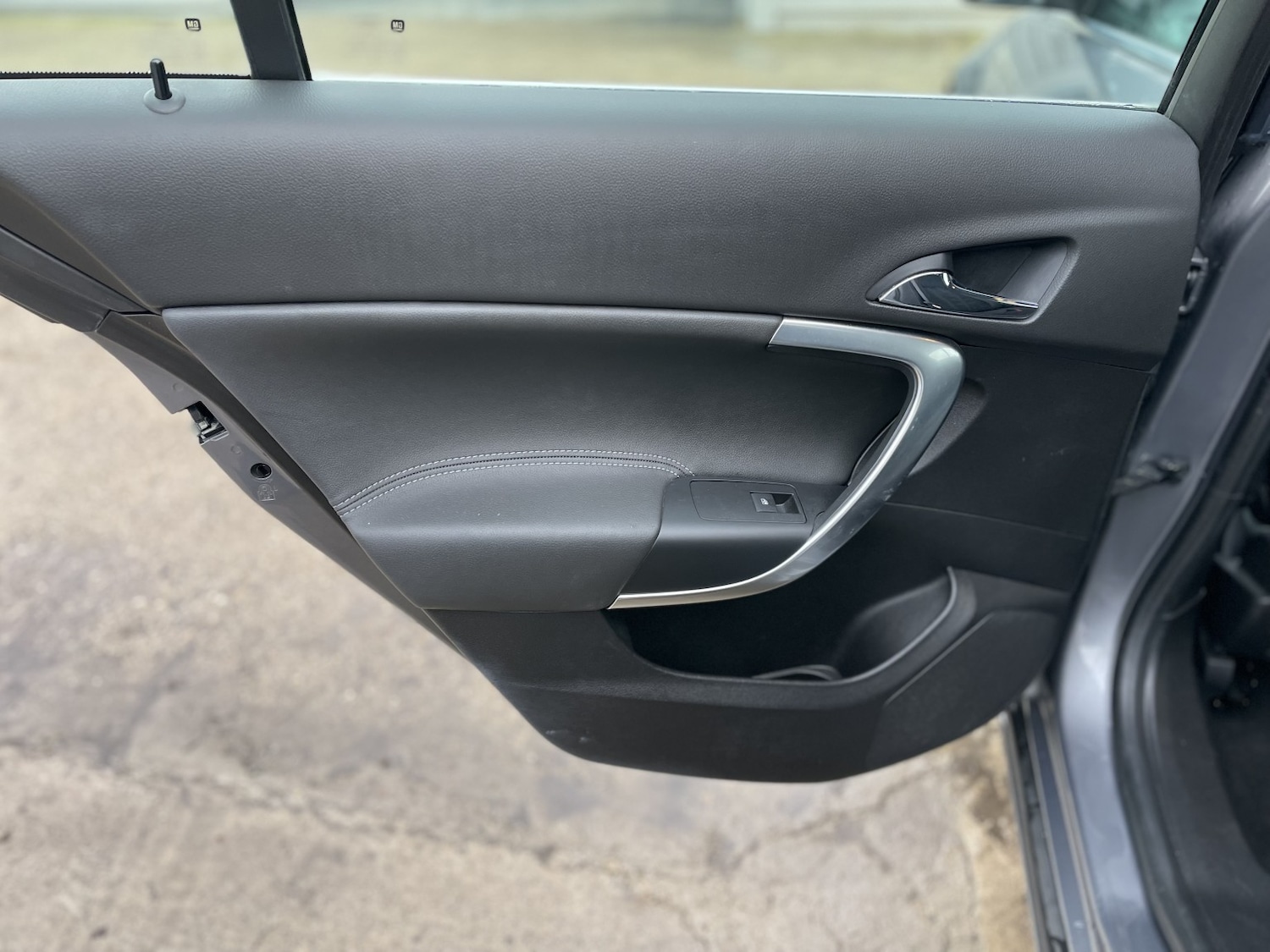 Used Vauxhall Insignia 2016 for sale - 76982783: Photo 38