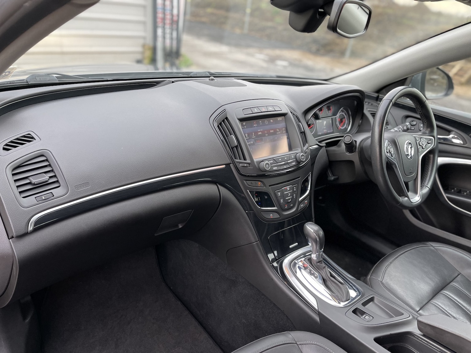 Used Vauxhall Insignia 2016 for sale - 76982783: Photo 39