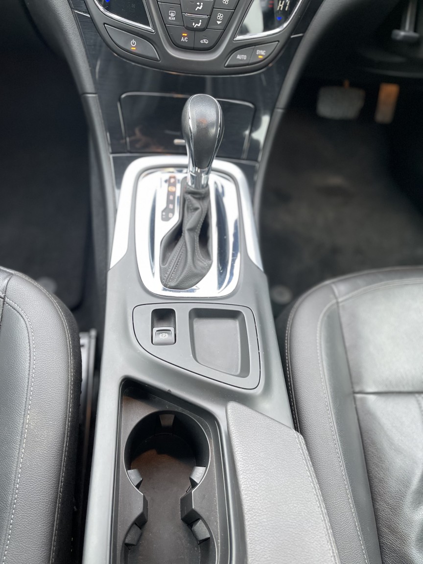 Used Vauxhall Insignia 2016 for sale - 76982783: Photo 42