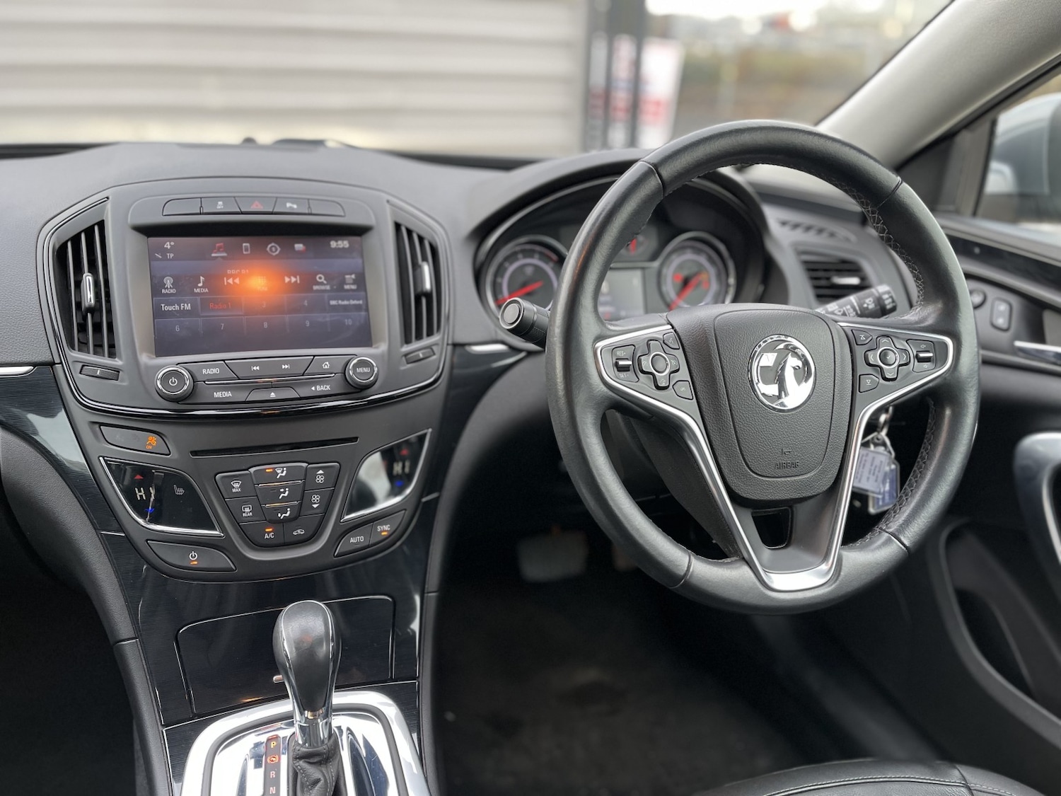 Used Vauxhall Insignia 2016 for sale - 76982783: Photo 43