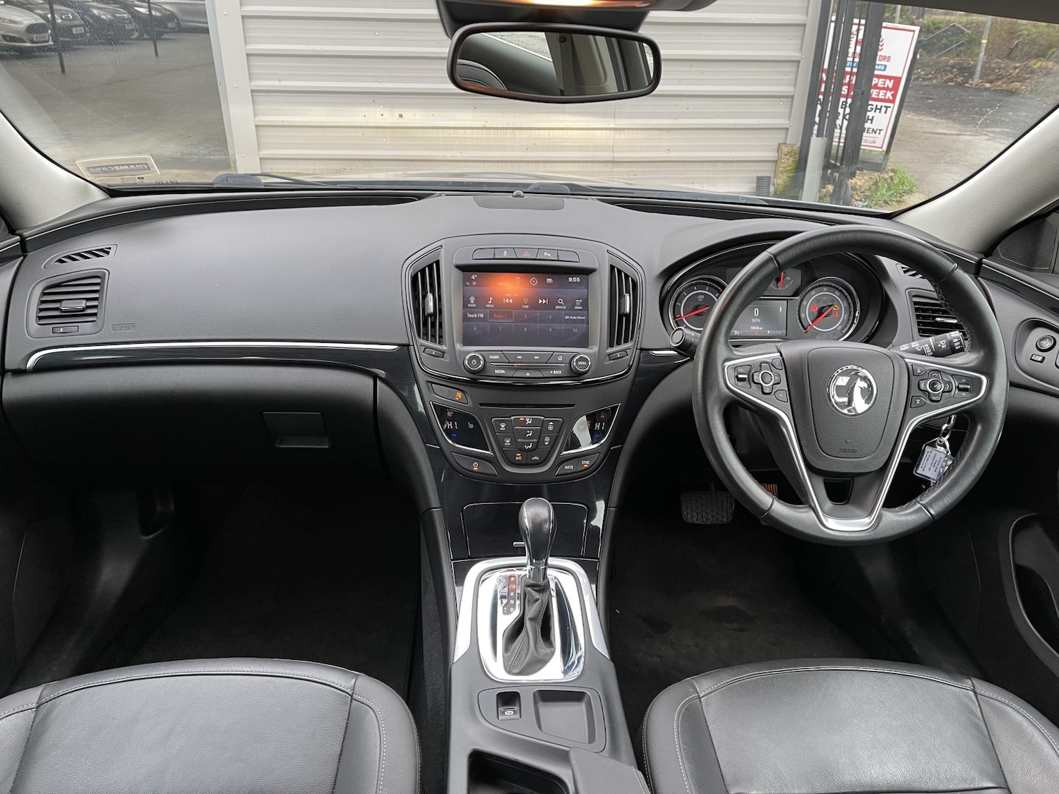 Used Vauxhall Insignia 2016 for sale - 76982783: Photo 44