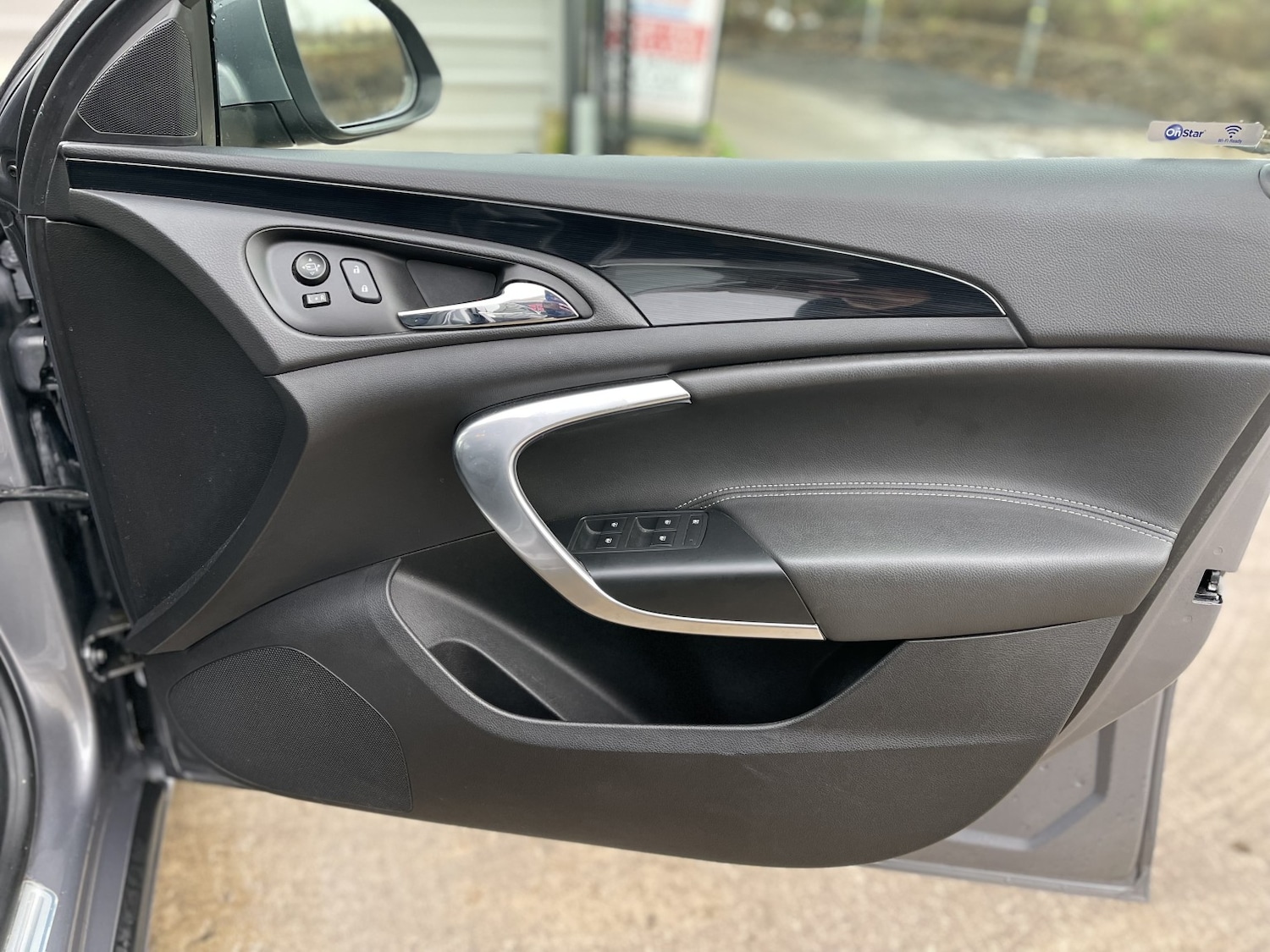 Used Vauxhall Insignia 2016 for sale - 76982783: Photo 47