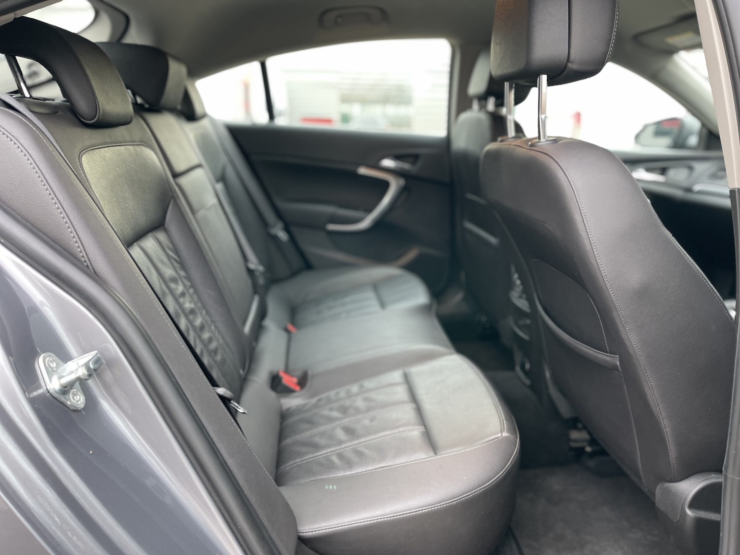 Used Vauxhall Insignia 2016 for sale - 76982783: Photo 48