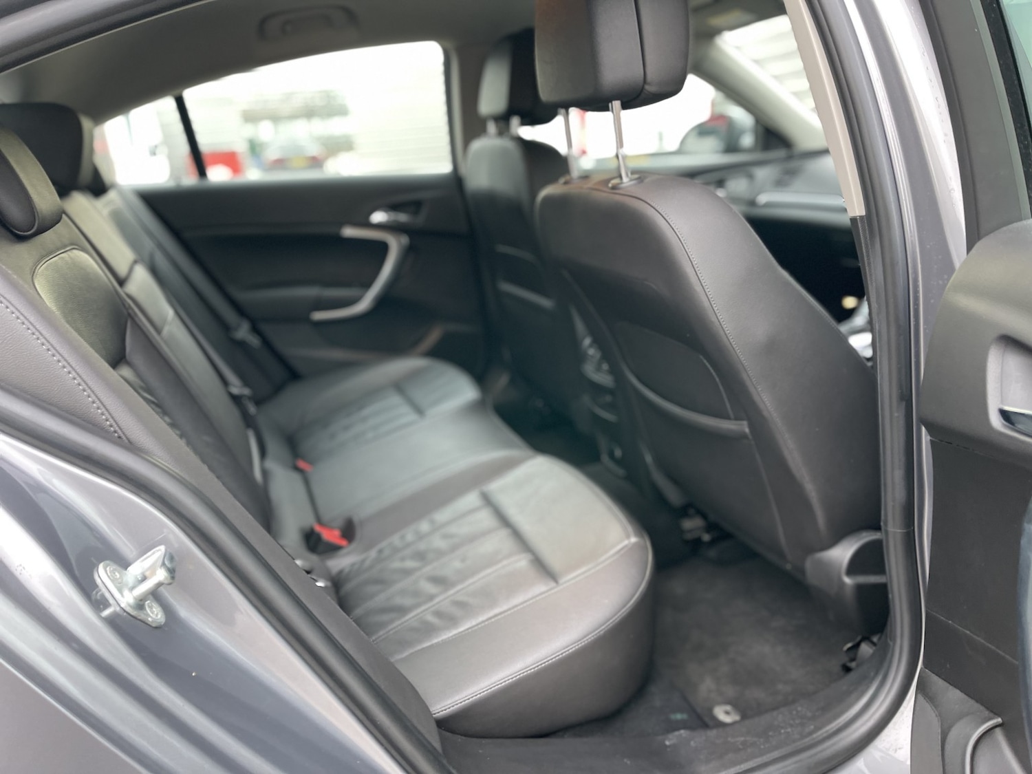 Used Vauxhall Insignia 2016 for sale - 76982783: Photo 49