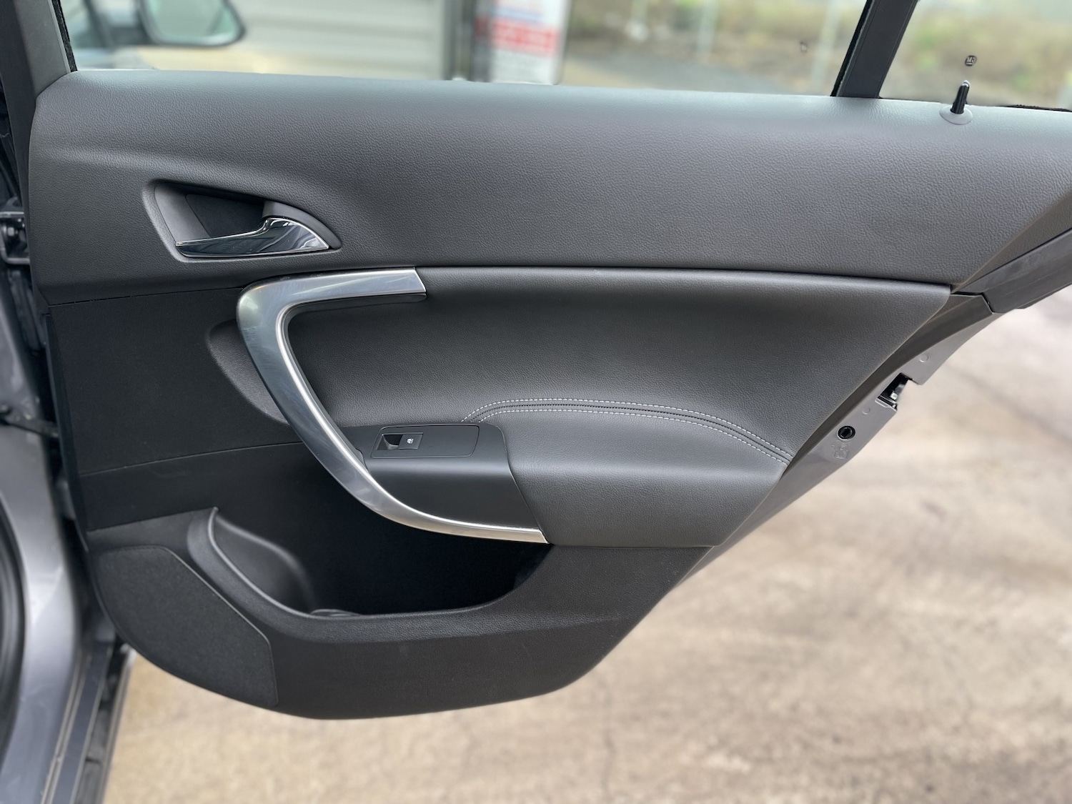 Used Vauxhall Insignia 2016 for sale - 76982783: Photo 50