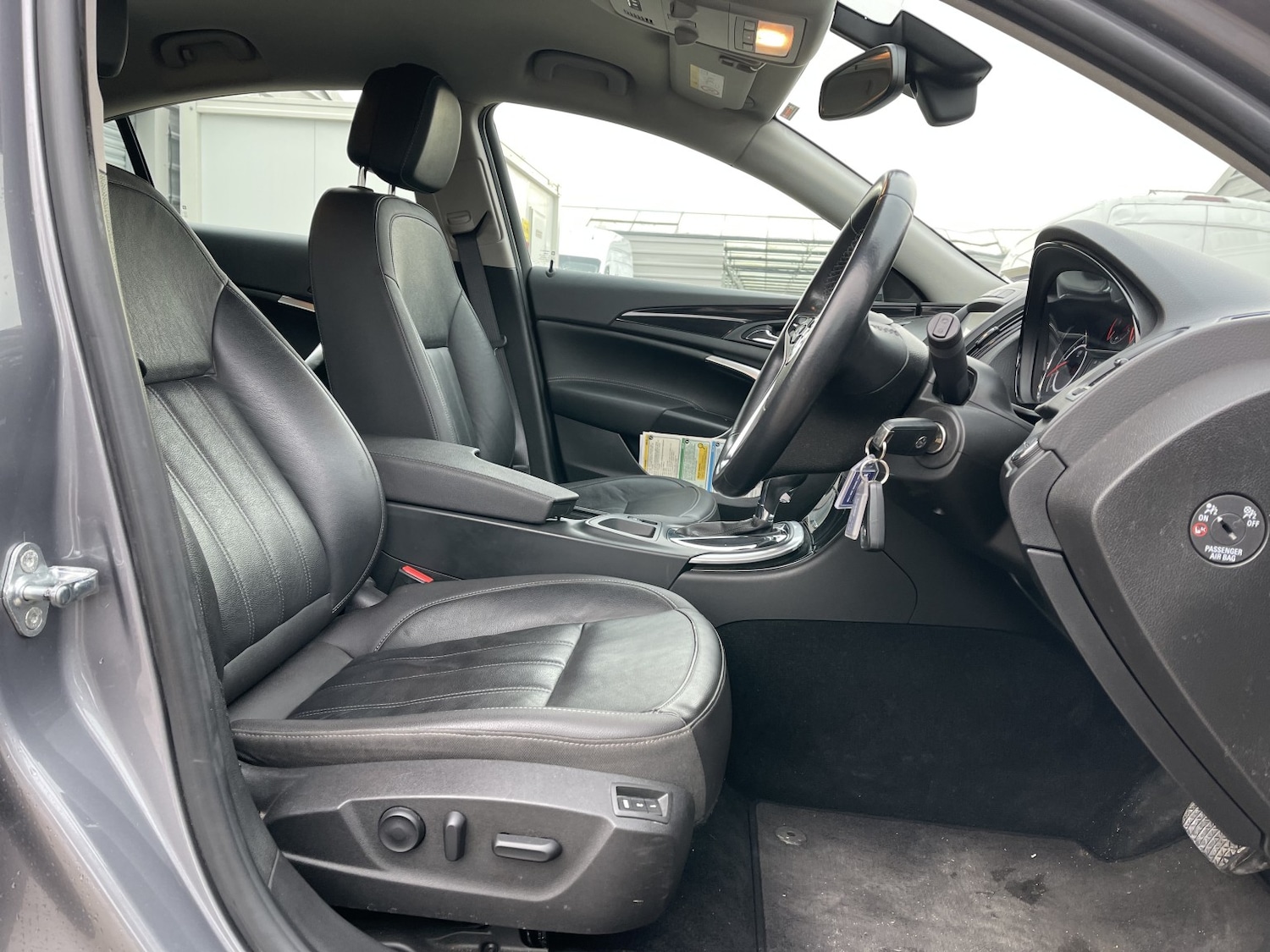 Used Vauxhall Insignia 2016 for sale - 76982783: Photo 53