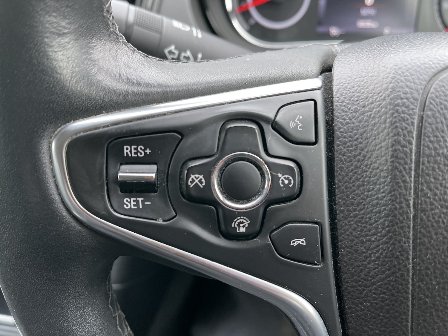 Used Vauxhall Insignia 2016 for sale - 76982783: Photo 58