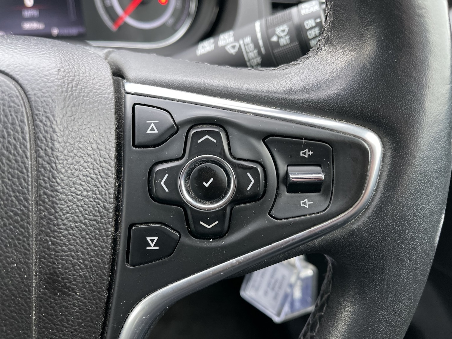 Used Vauxhall Insignia 2016 for sale - 76982783: Photo 59