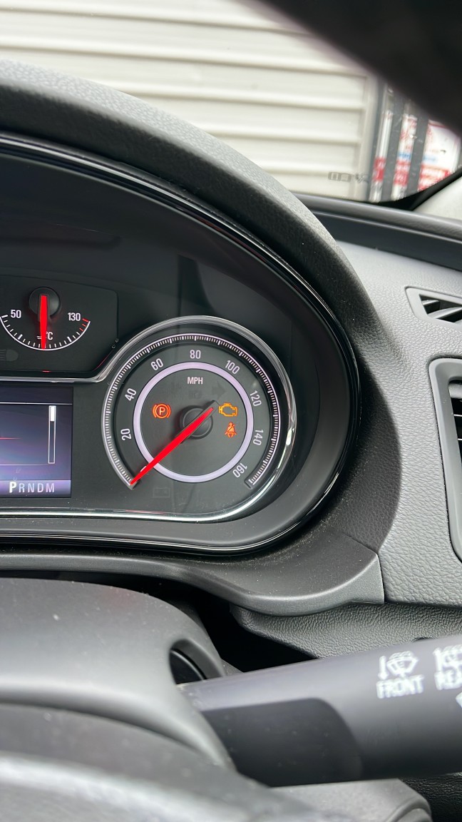 Used Vauxhall Insignia 2016 for sale - 76982783: Photo 62