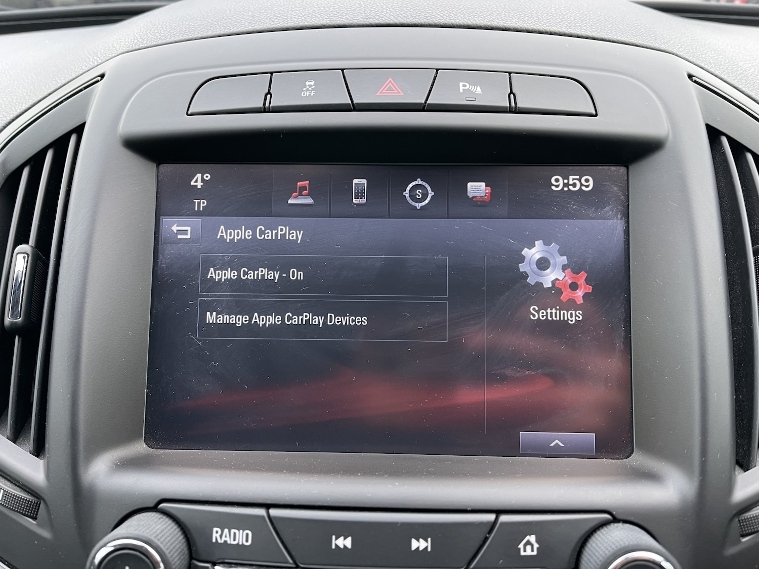 Used Vauxhall Insignia 2016 for sale - 76982783: Photo 63