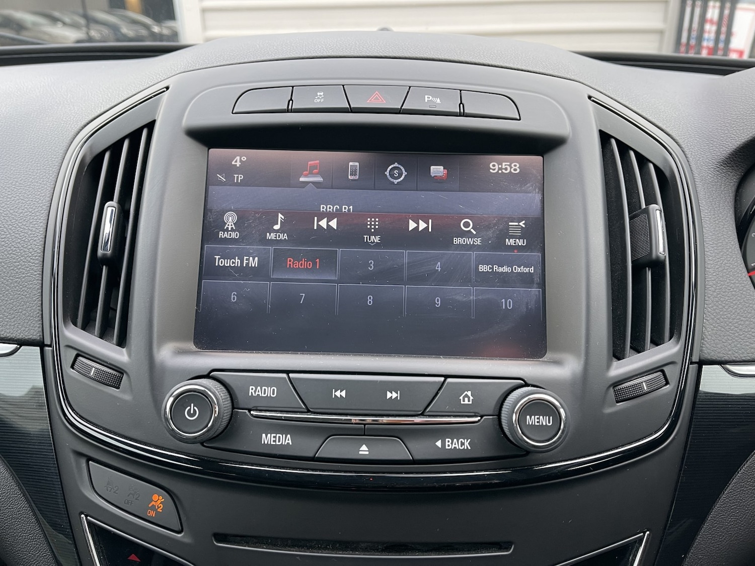 Used Vauxhall Insignia 2016 for sale - 76982783: Photo 64