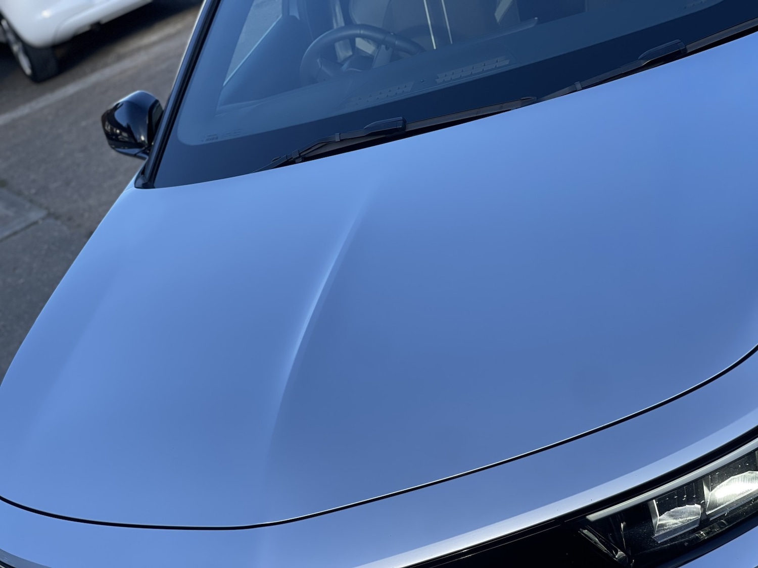 Used Vauxhall Astra 2023 for sale - 78155301: Photo 14