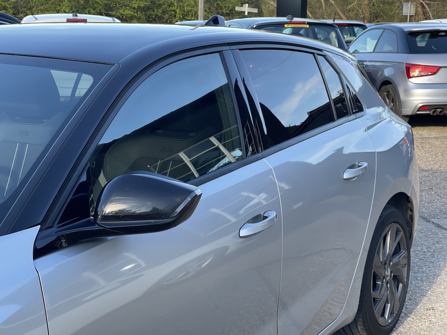 Used Vauxhall Astra 2023 for sale - 78155301: Photo 15