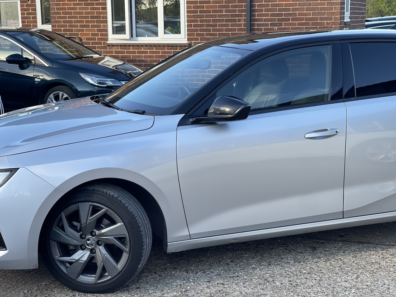 Used Vauxhall Astra 2023 for sale - 78155301: Photo 17