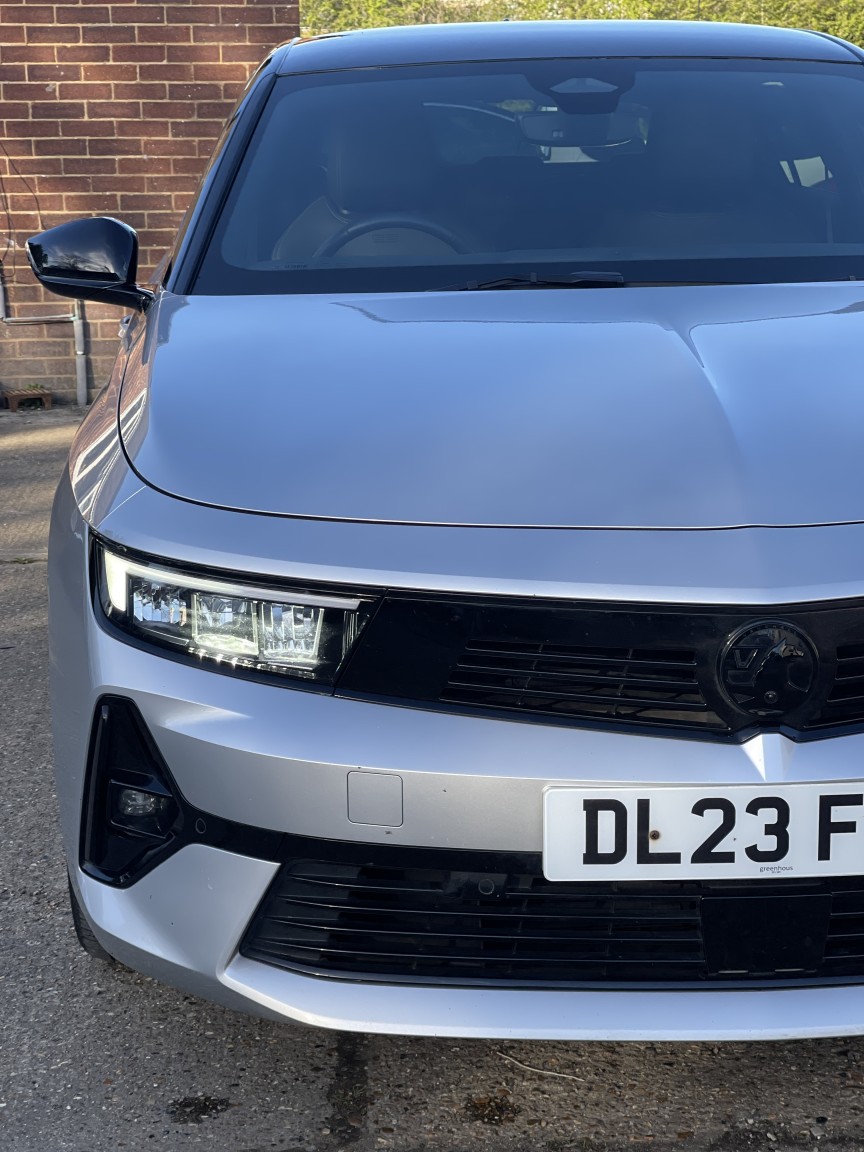 Used Vauxhall Astra 2023 for sale - 78155301: Photo 20