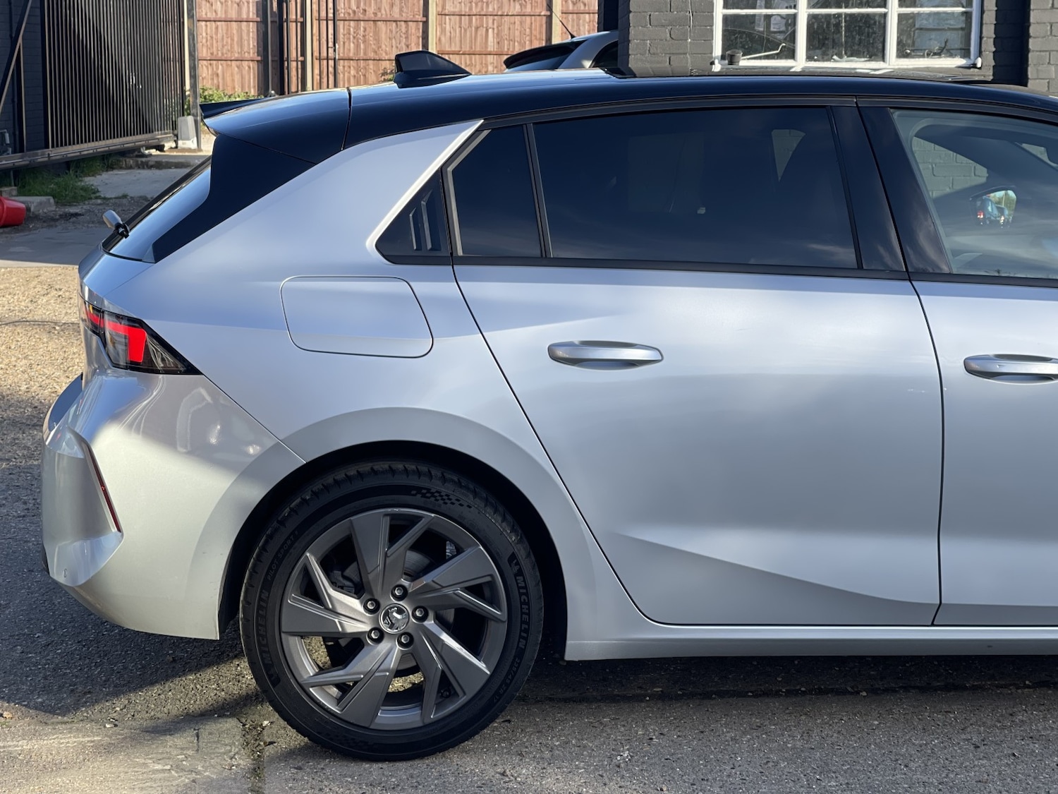 Used Vauxhall Astra 2023 for sale - 78155301: Photo 24