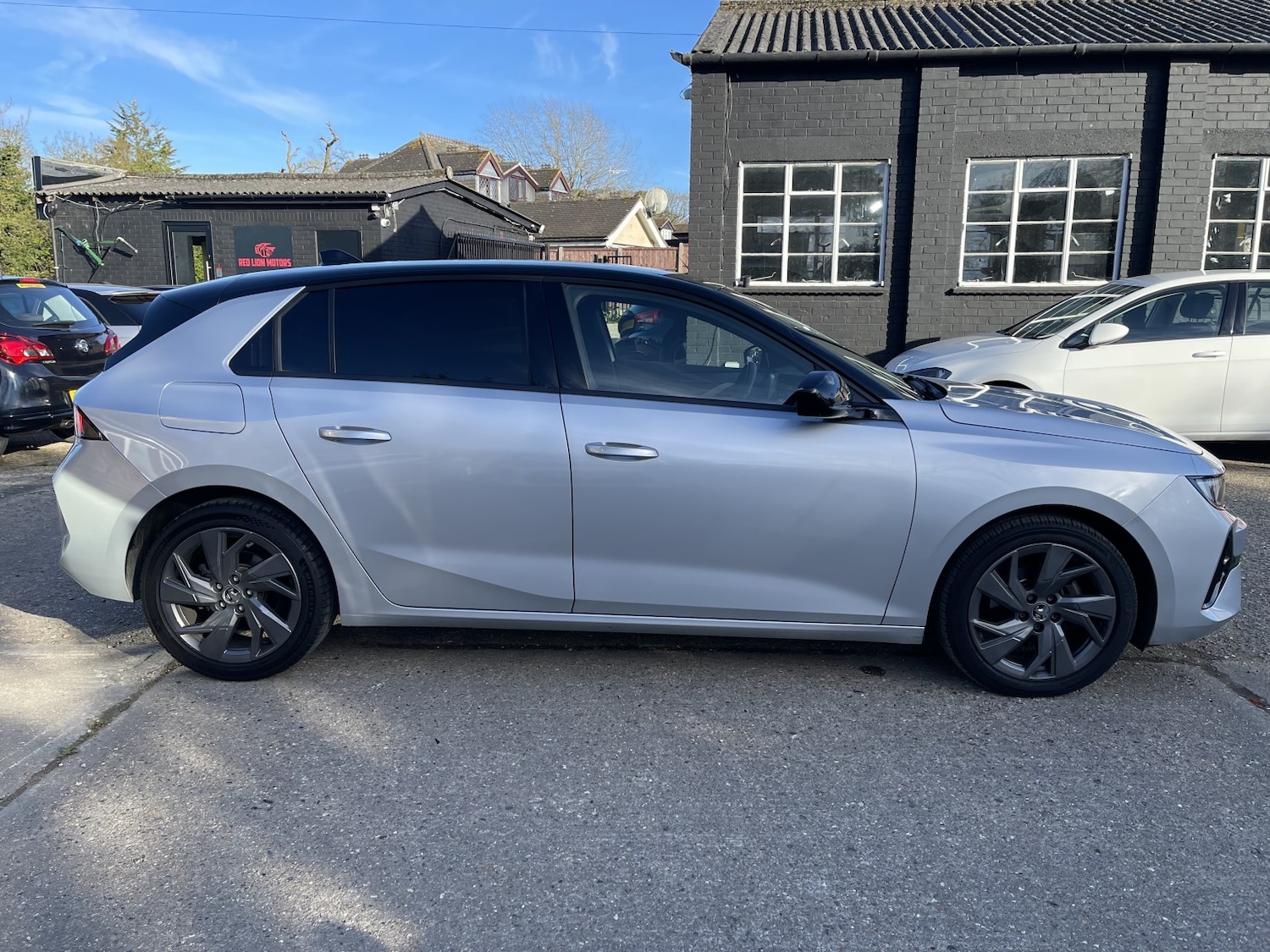 Used Vauxhall Astra 2023 for sale - 78155301: Photo 25