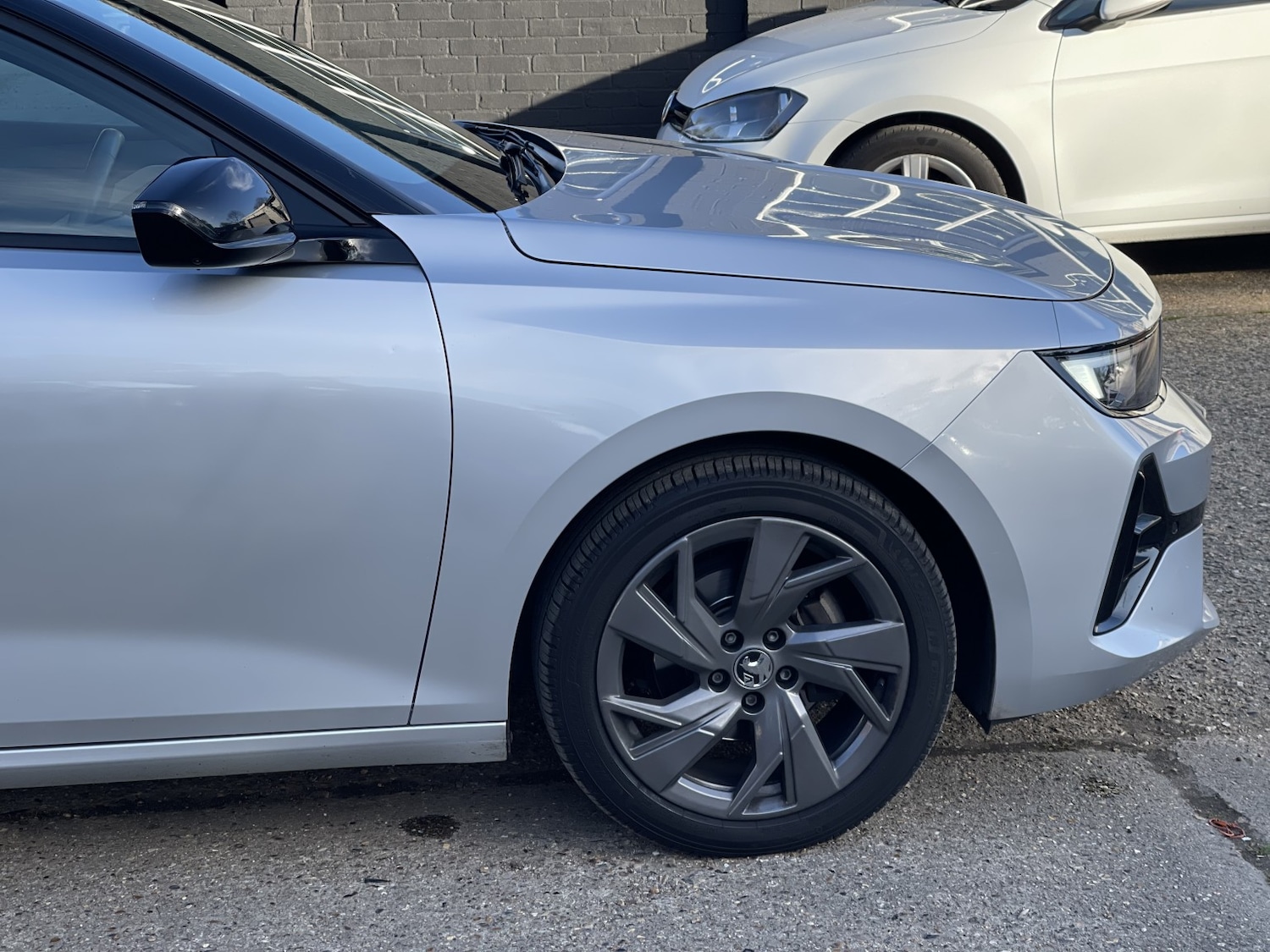 Used Vauxhall Astra 2023 for sale - 78155301: Photo 26