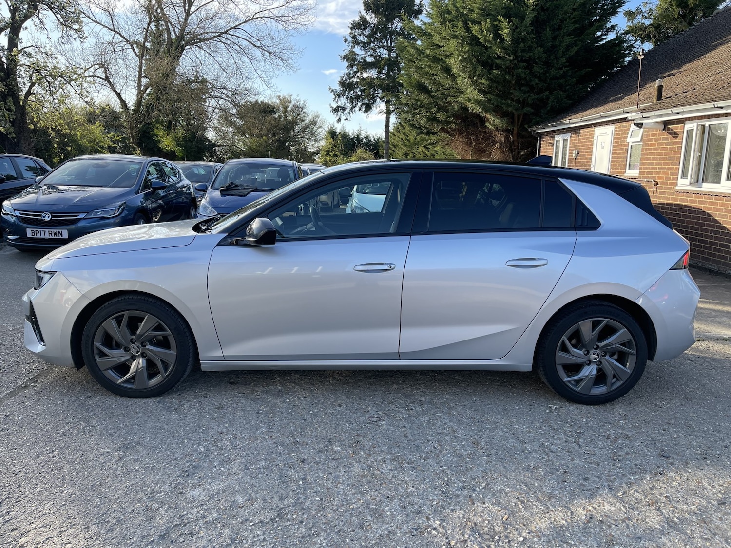 Used Vauxhall Astra 2023 for sale - 78155301: Photo 35
