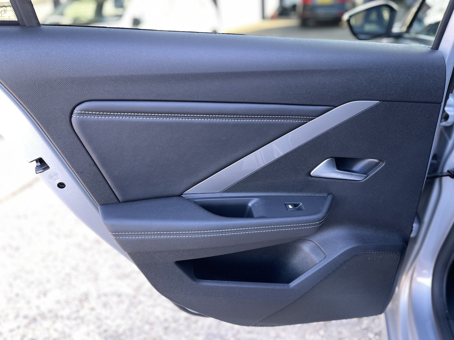 Used Vauxhall Astra 2023 for sale - 78155301: Photo 37