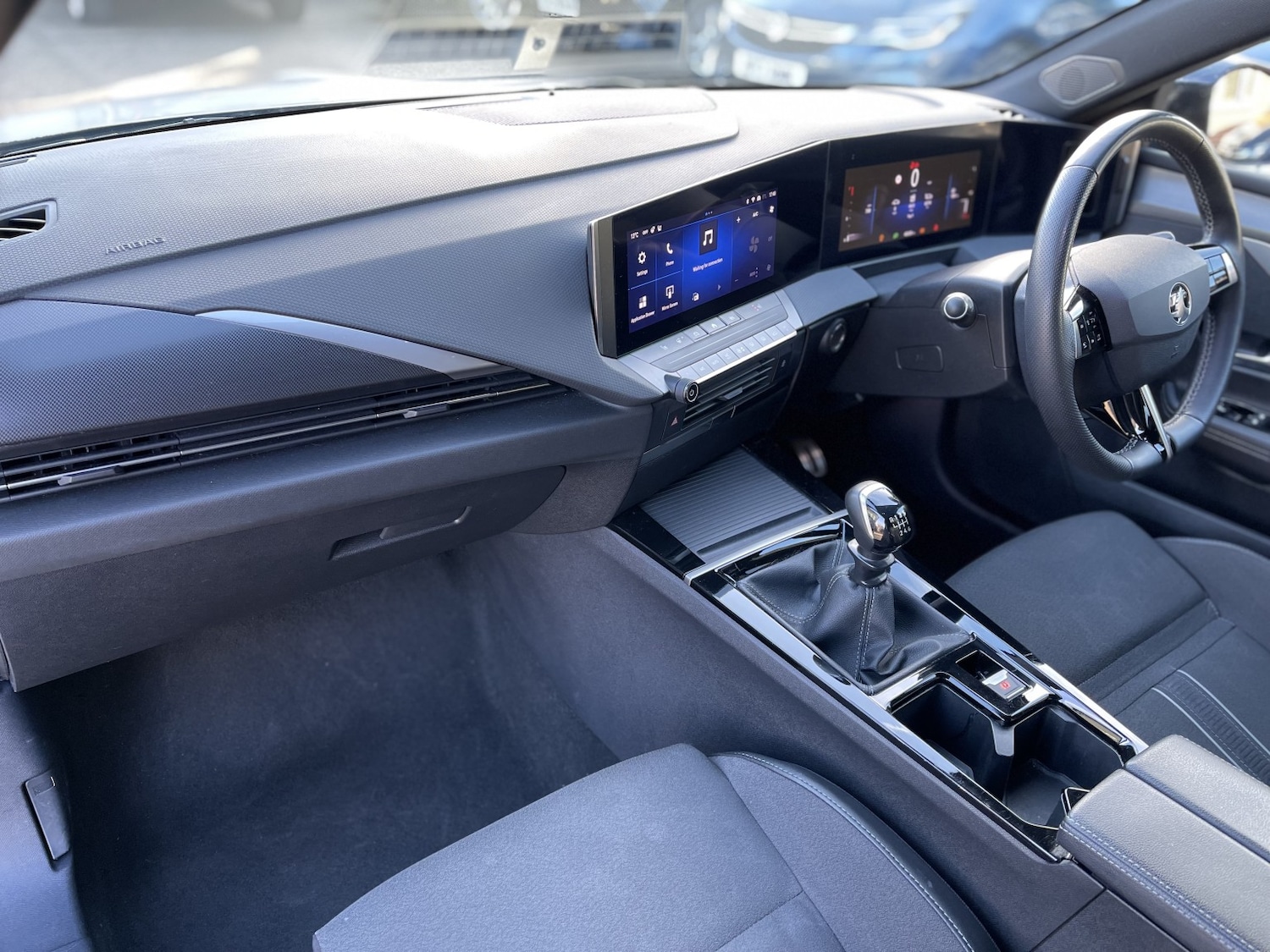 Used Vauxhall Astra 2023 for sale - 78155301: Photo 38