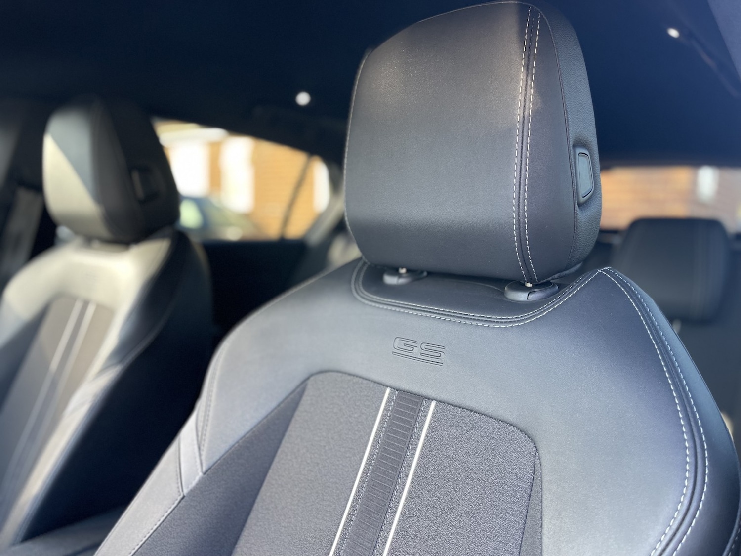 Used Vauxhall Astra 2023 for sale - 78155301: Photo 39