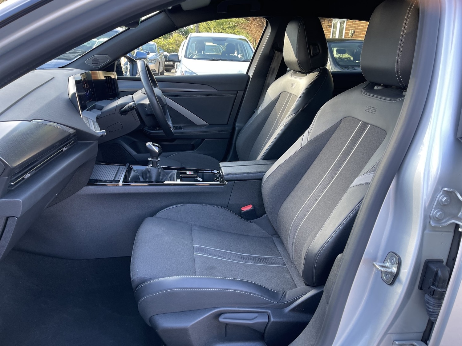 Used Vauxhall Astra 2023 for sale - 78155301: Photo 40