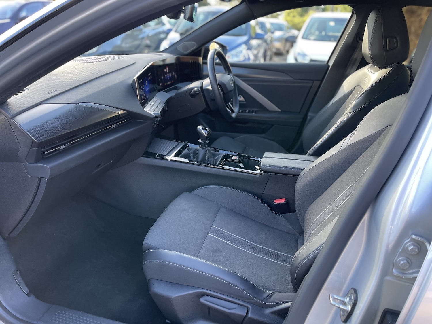 Used Vauxhall Astra 2023 for sale - 78155301: Photo 41