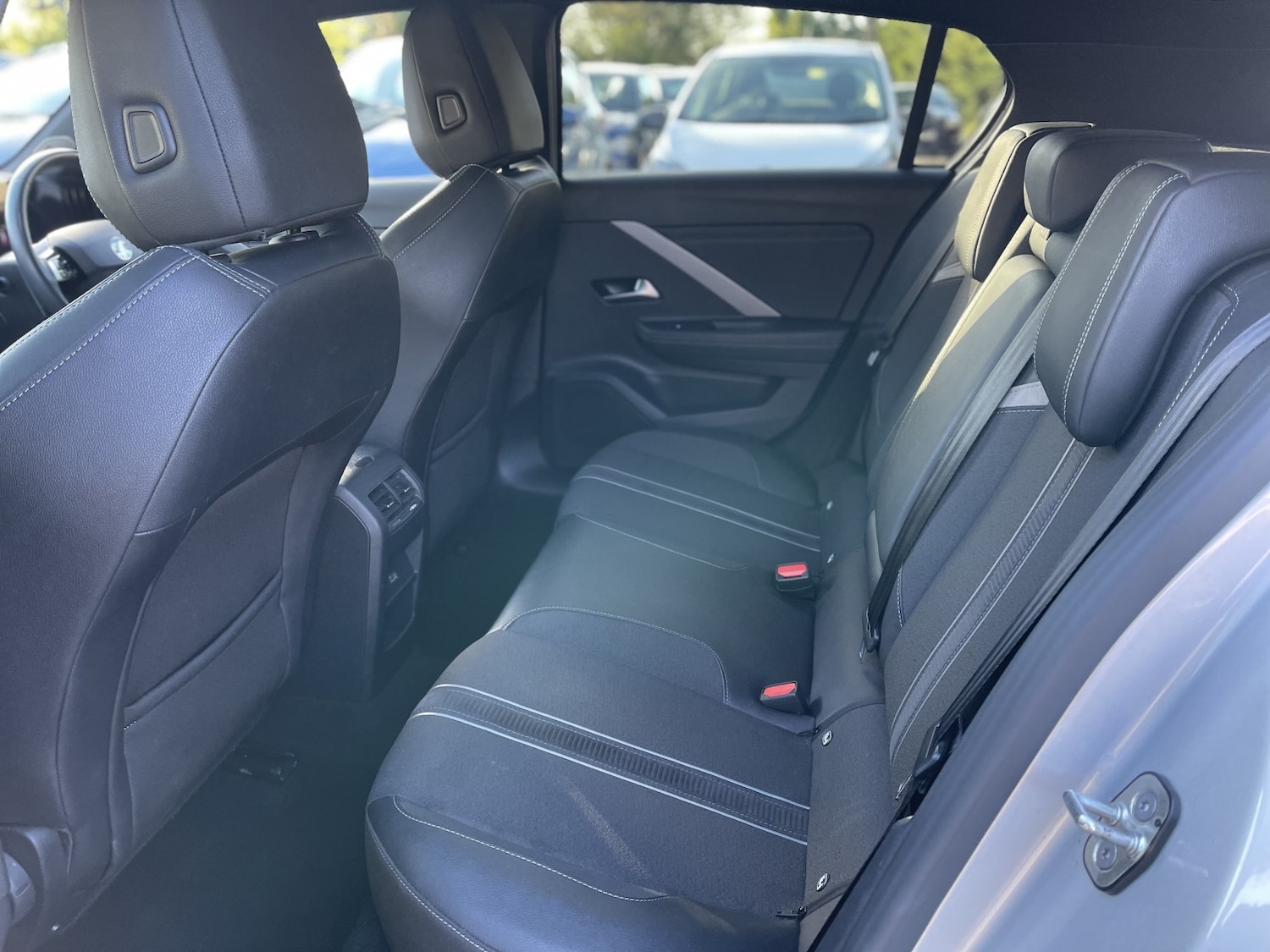 Used Vauxhall Astra 2023 for sale - 78155301: Photo 42