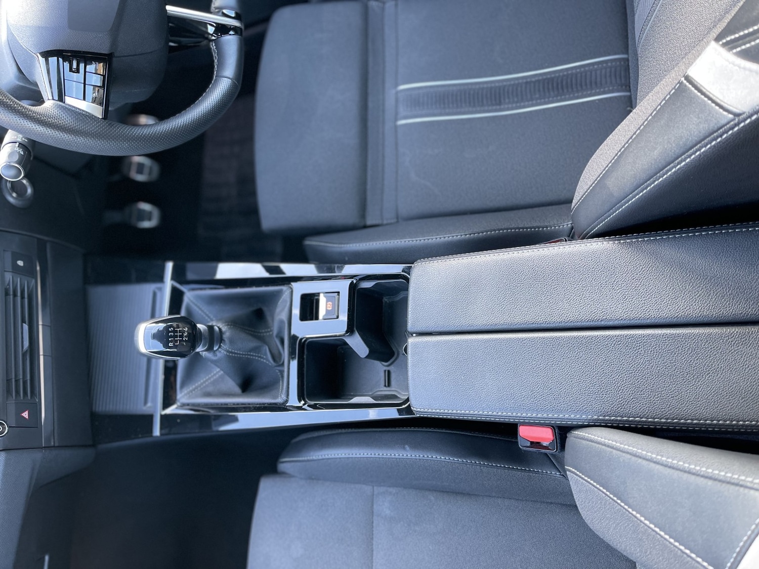 Used Vauxhall Astra 2023 for sale - 78155301: Photo 44