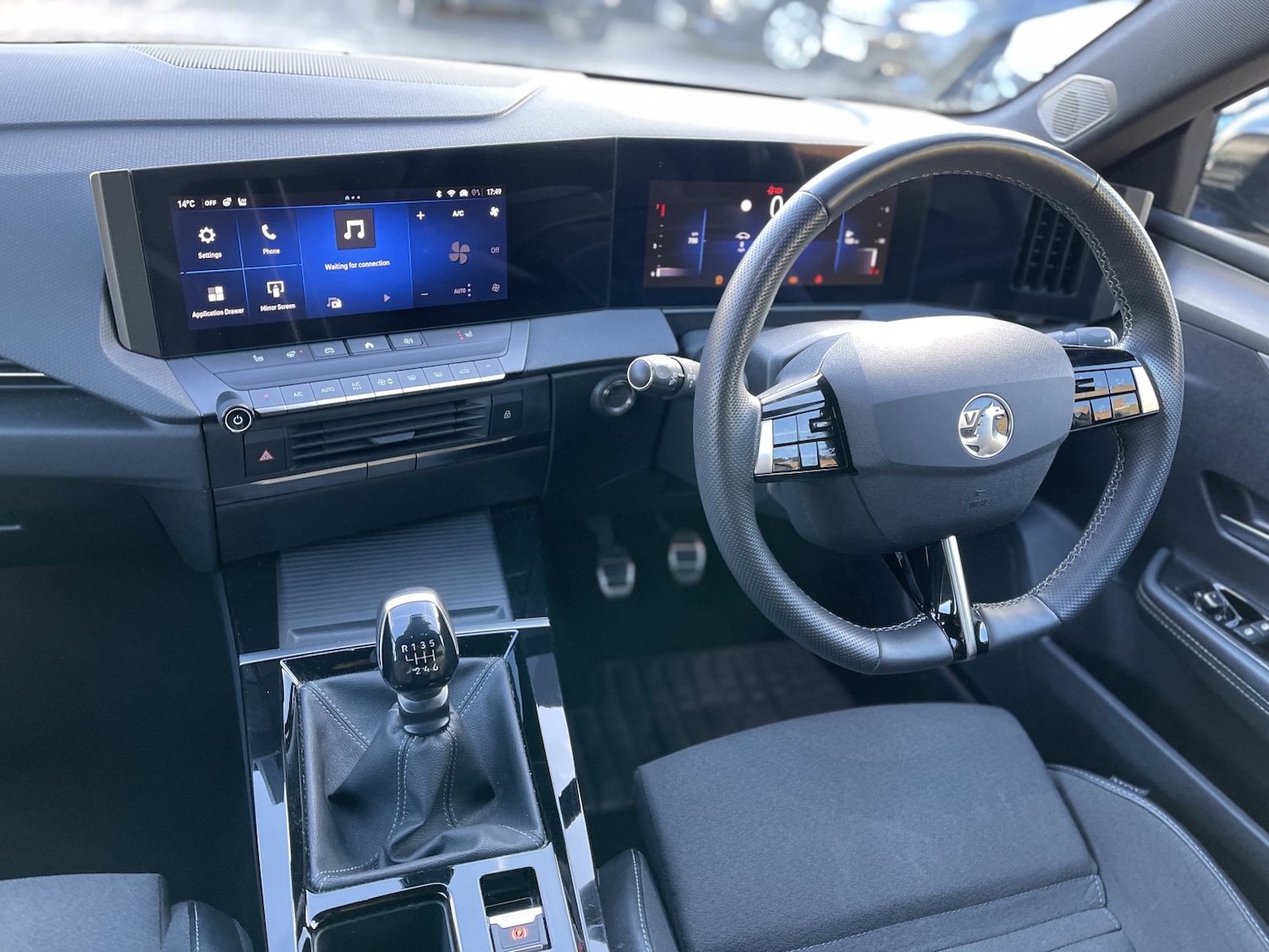 Used Vauxhall Astra 2023 for sale - 78155301: Photo 45