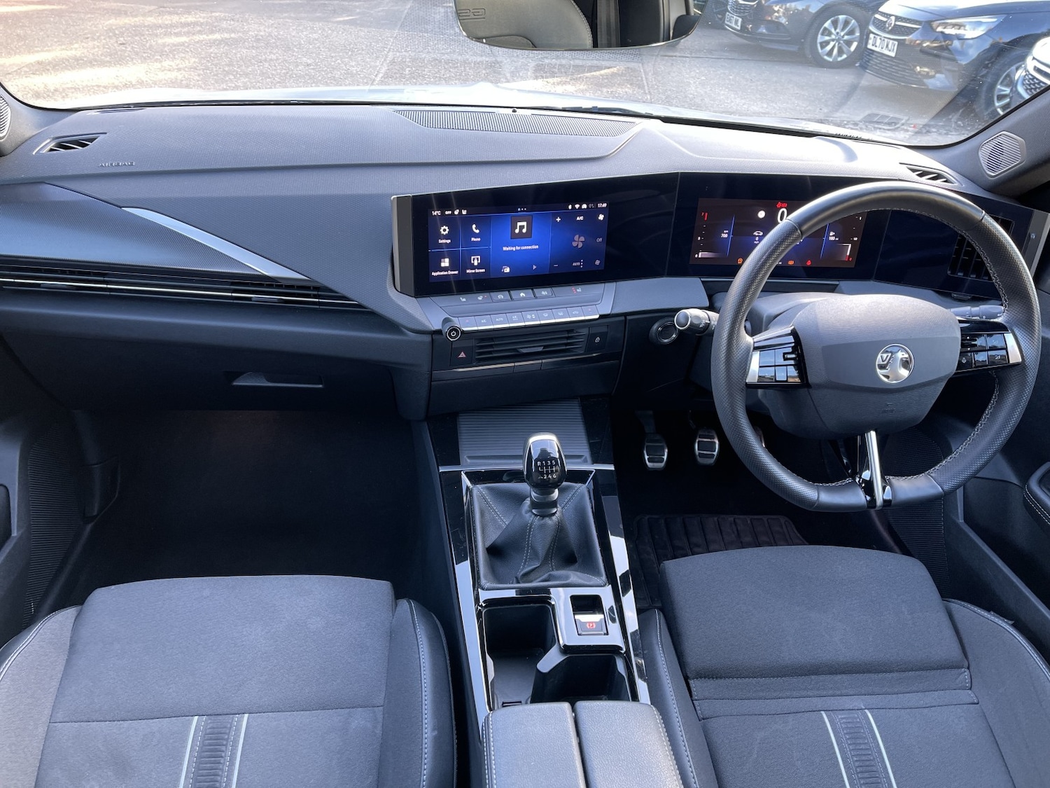 Used Vauxhall Astra 2023 for sale - 78155301: Photo 46