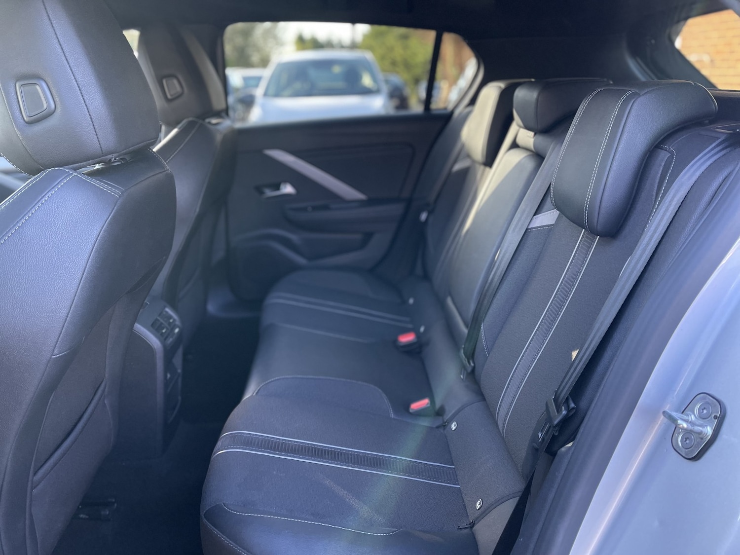 Used Vauxhall Astra 2023 for sale - 78155301: Photo 47