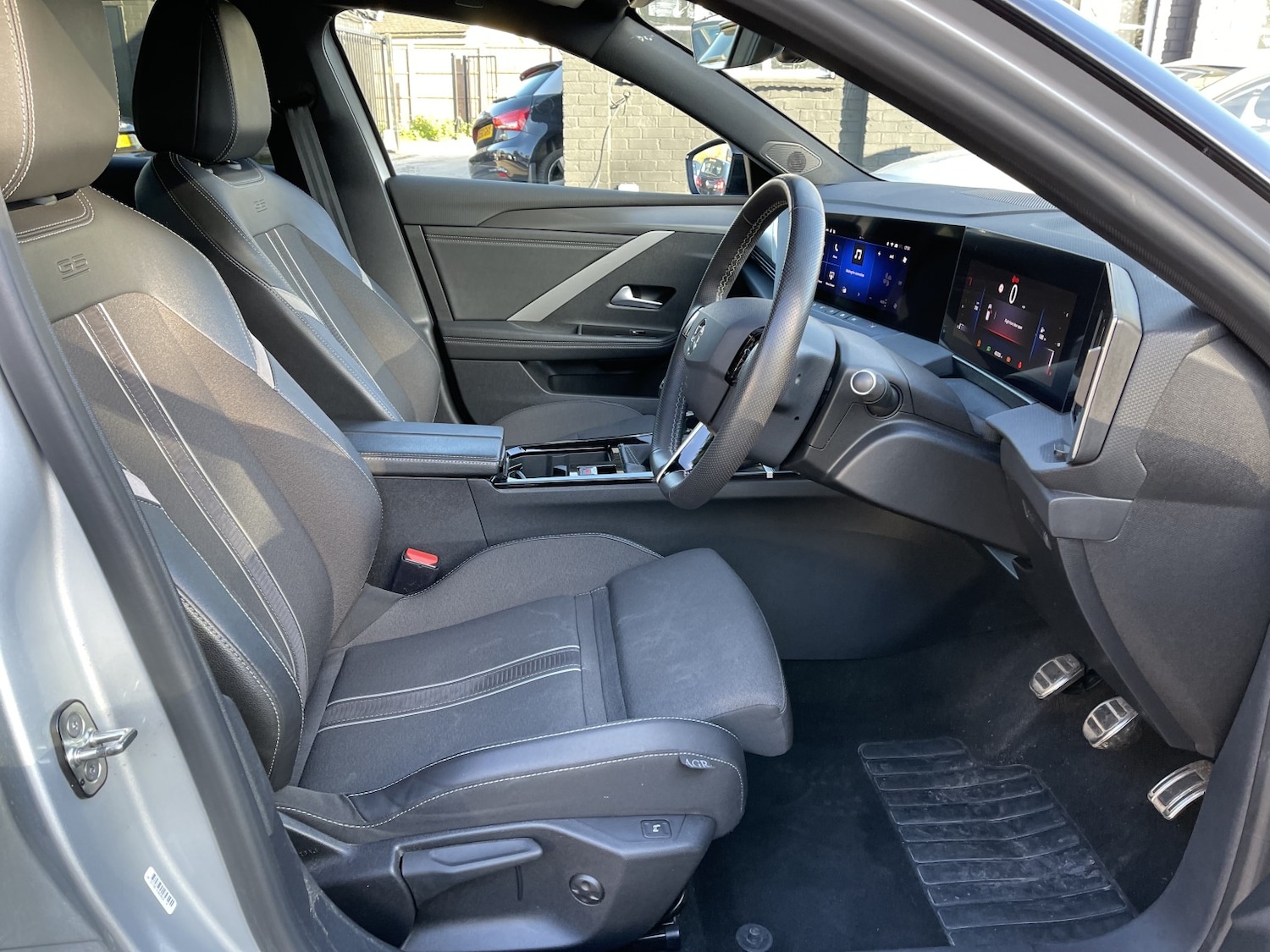 Used Vauxhall Astra 2023 for sale - 78155301: Photo 48