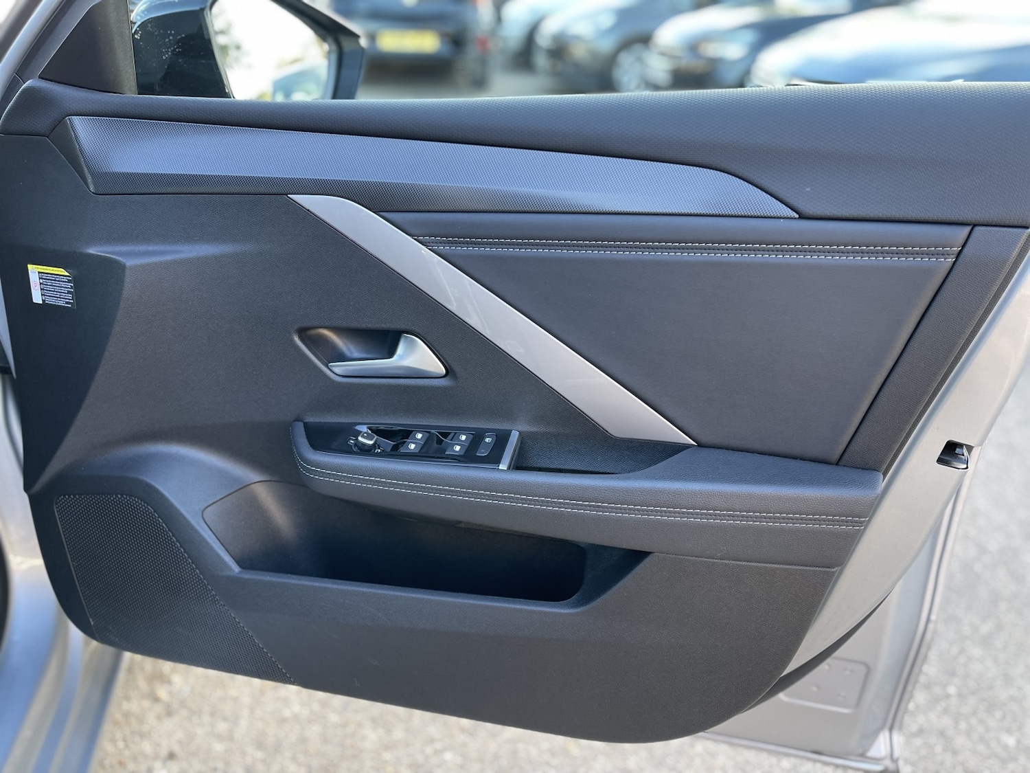 Used Vauxhall Astra 2023 for sale - 78155301: Photo 50