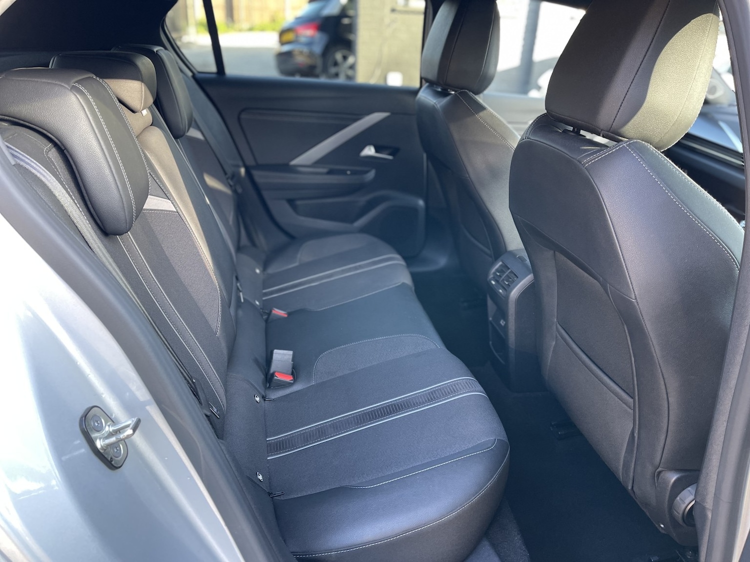 Used Vauxhall Astra 2023 for sale - 78155301: Photo 51