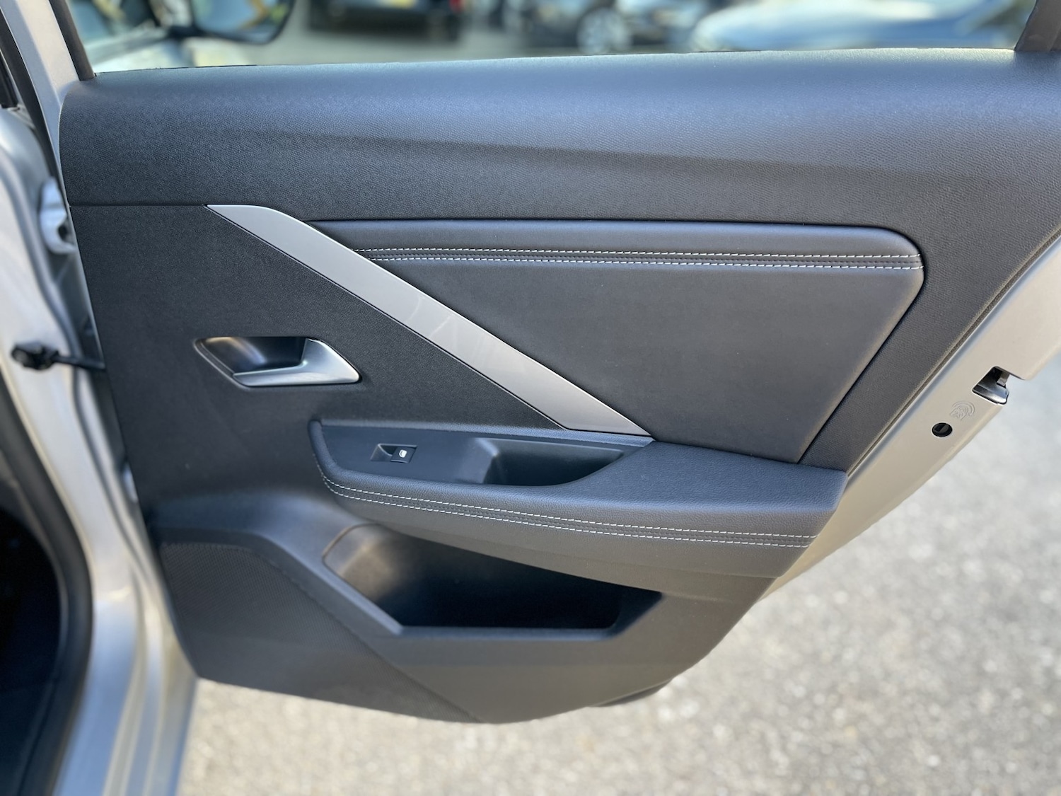 Used Vauxhall Astra 2023 for sale - 78155301: Photo 52